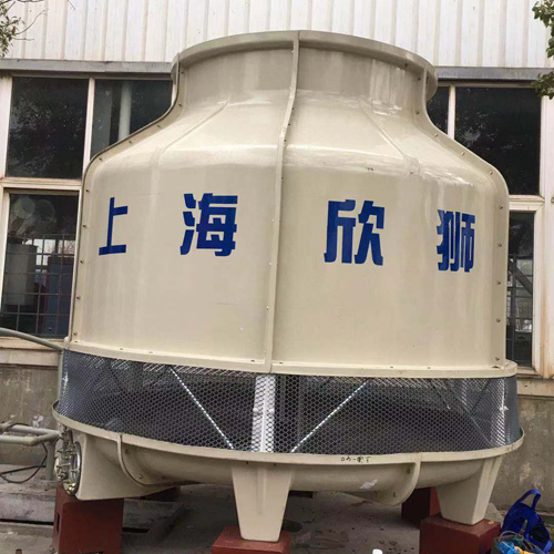 开放式冷却塔（工业型）(图1)