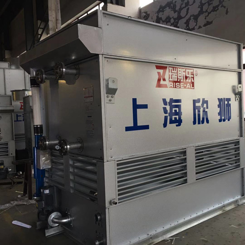 蒸发式冷凝器（逆流RAL-Y系列）(图1)